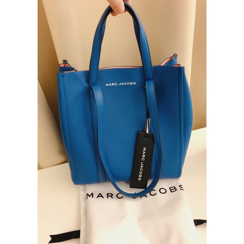 Marc Jacobs -The Tag Tote - Like New